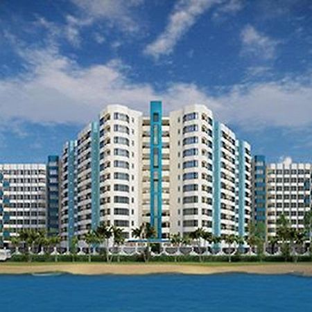 Pantai Puteri Melaka - Seaview 2 Bedroom Tanjung Kling Exterior photo
