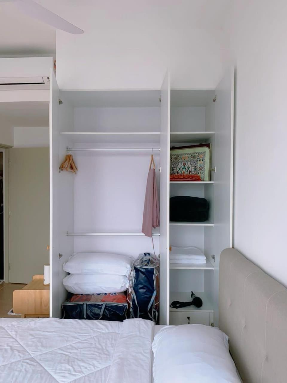 Pantai Puteri Melaka - Seaview 2 Bedroom Tanjung Kling Exterior photo